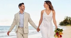 Wedding Attire & Accessories
