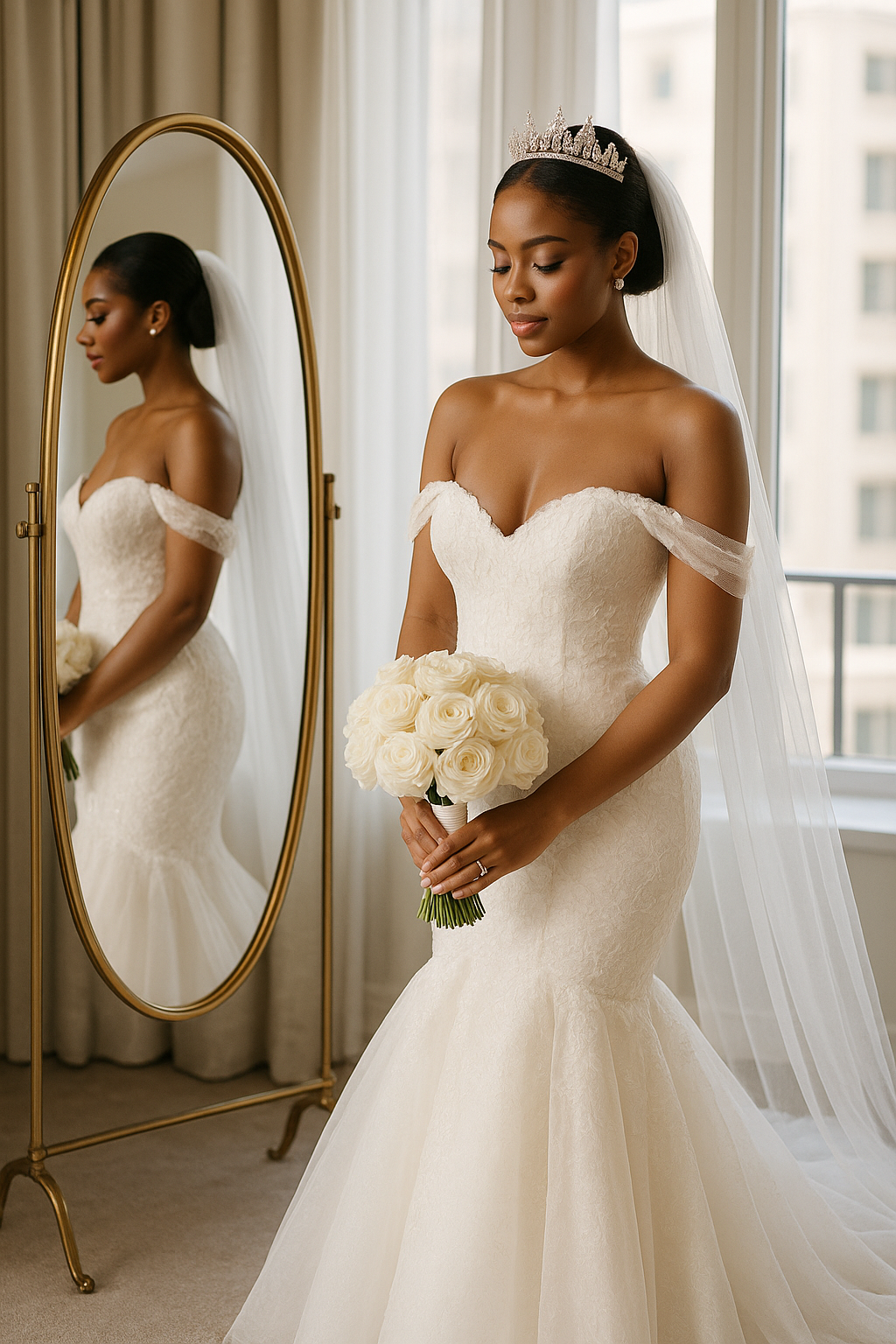 My Bridal Gowns