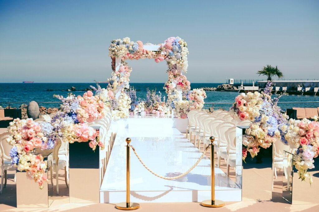 How to Get Wedding Clients