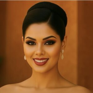 Full Glam Session