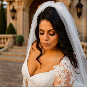 Wedding Day Package