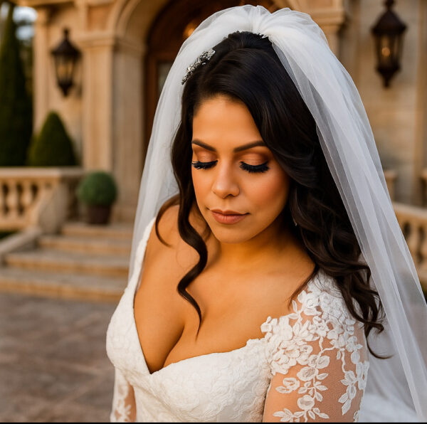 Wedding Day Package