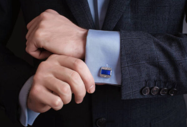 Cufflink - Image 2