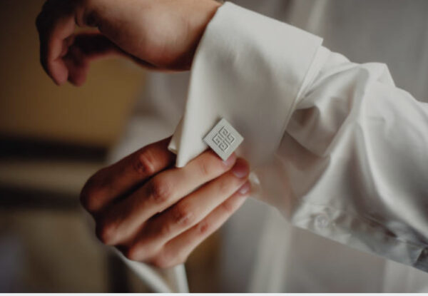 Cufflink