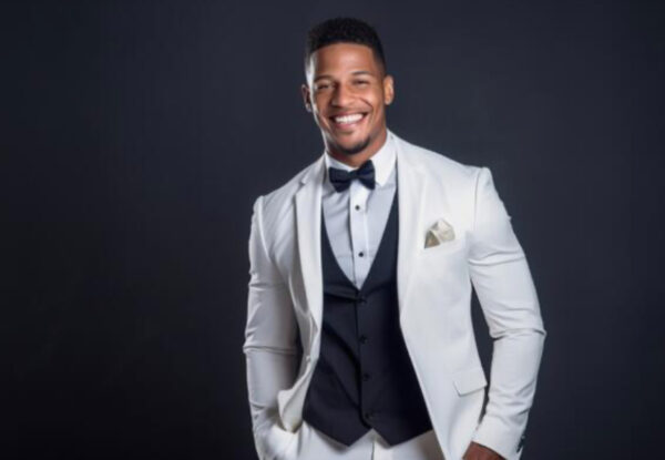 Groomsmen Tuxedos - Image 4