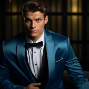 Formal Wear / VIP / Prestige Looks