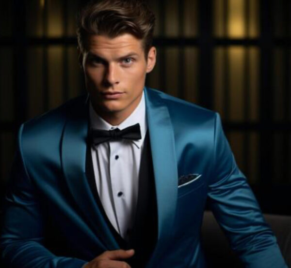 Formal Wear / VIP / Prestige Looks