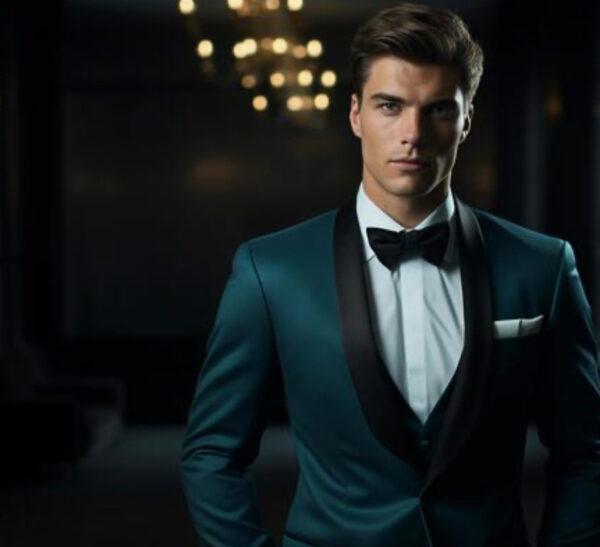 Formal Wear / VIP / Prestige Looks - Image 5