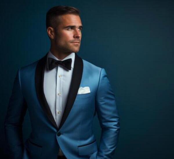 Formal Wear / VIP / Prestige Looks - Image 4