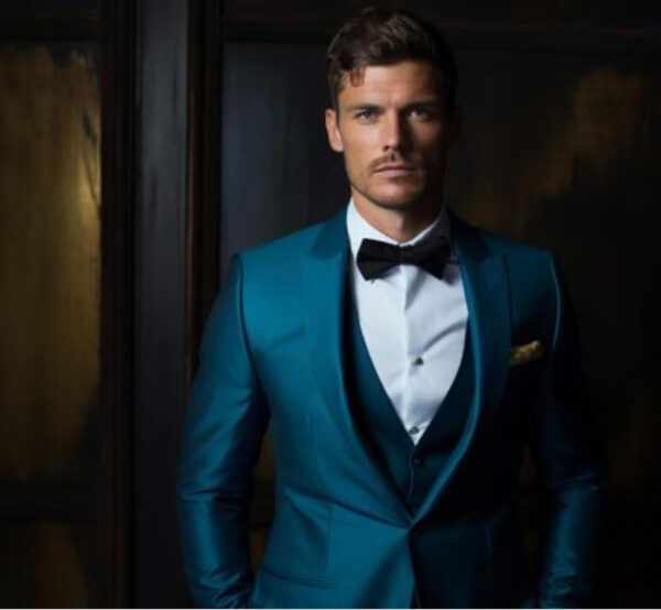Formal Wear / VIP / Prestige Looks - Image 3