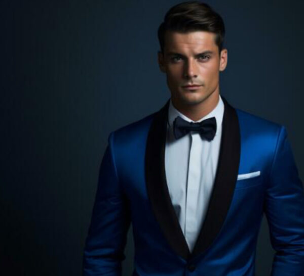 Formal Wear / VIP / Prestige Looks - Image 2