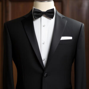 Groomsmen Tuxedos