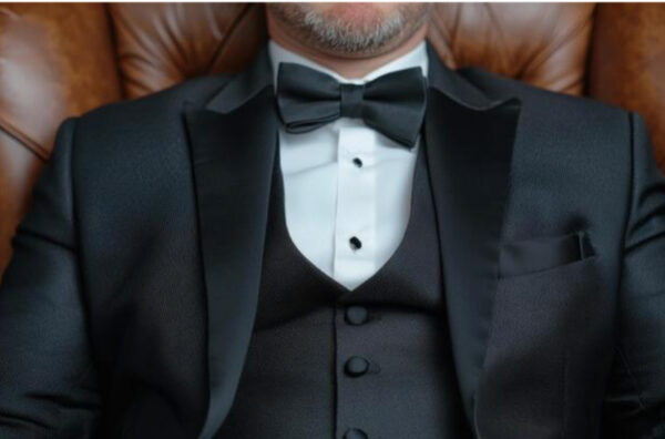 Groomsmen Tuxedos - Image 7