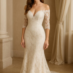The Elara Dress