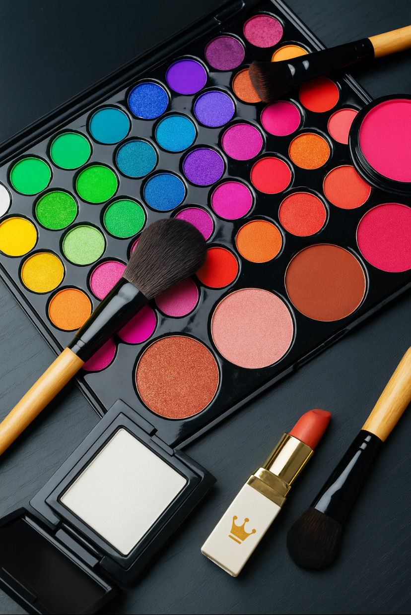 Bella Minks Artistry