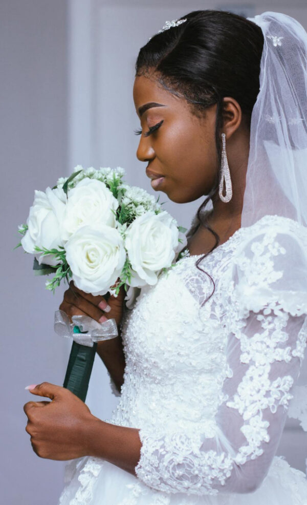 Bridal akeUp - Image 3