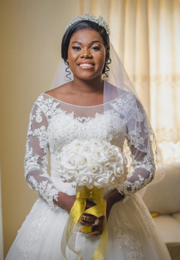 Bridal akeUp - Image 5