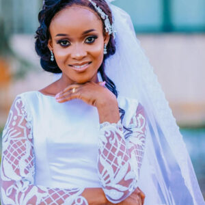 Bridal akeUp