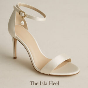 The Isla Heel