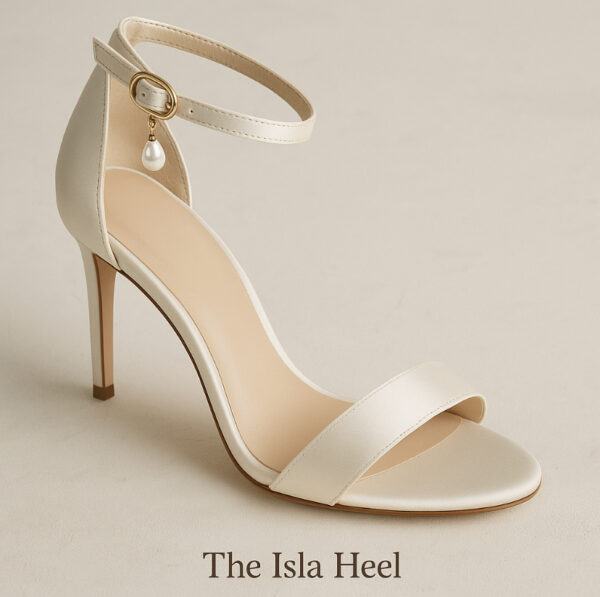 The Isla Heel