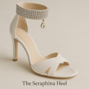 The Seraphina Heel
