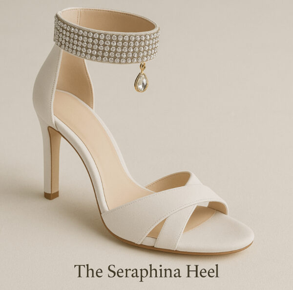 The Seraphina Heel