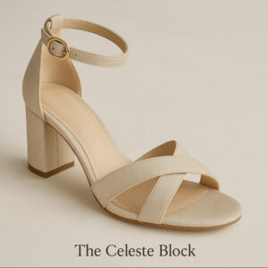 The Celeste Block
