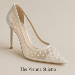 The Vienna Stiletto