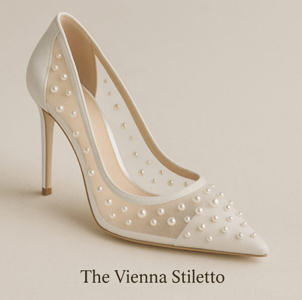 The Vienna Stiletto