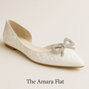 The Amara Flat