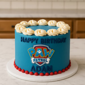 Birthday Cakes for Kids