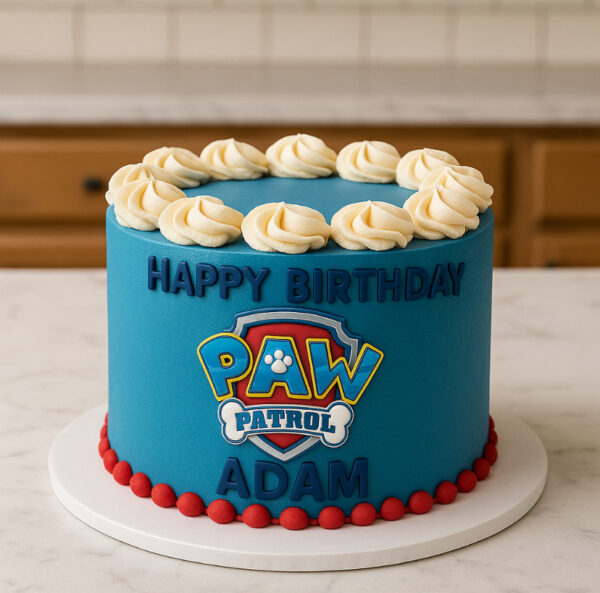 Birthday Cakes for Kids