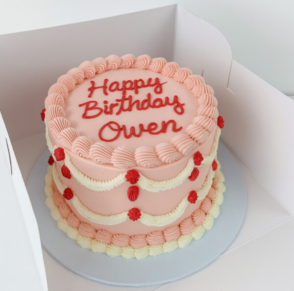 Birthday Cakes for Kids - Image 3