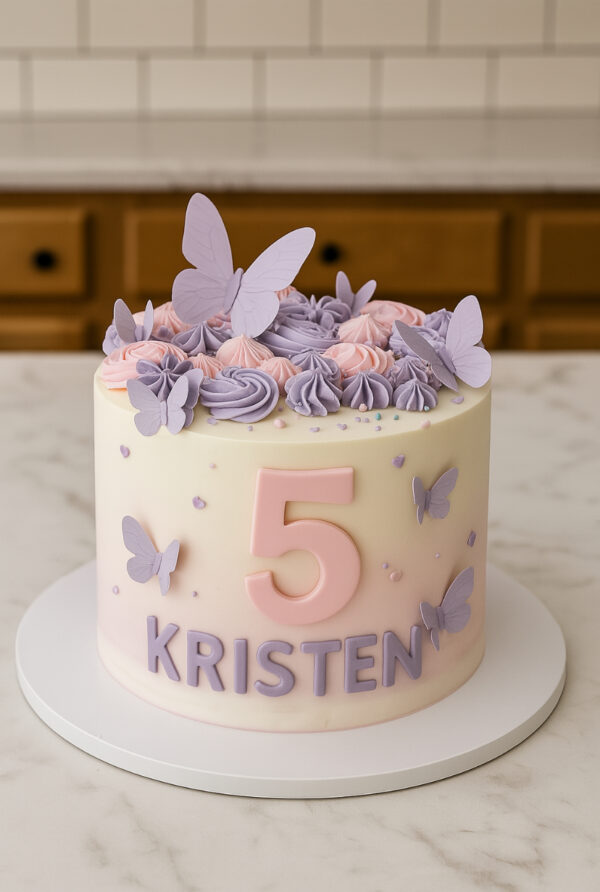 Birthday Cakes for Kids - Image 2