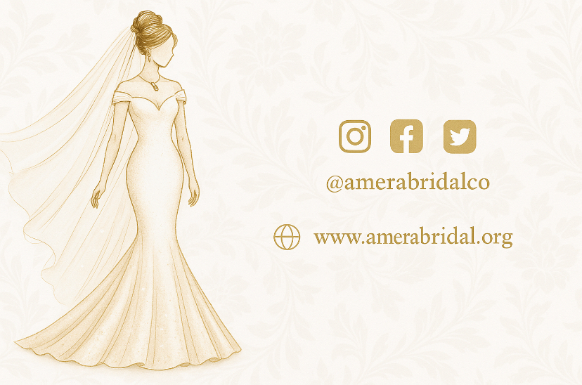 Amera Bridal