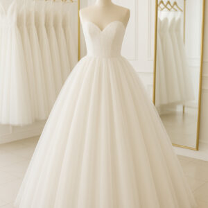 Ball Gowns-Style