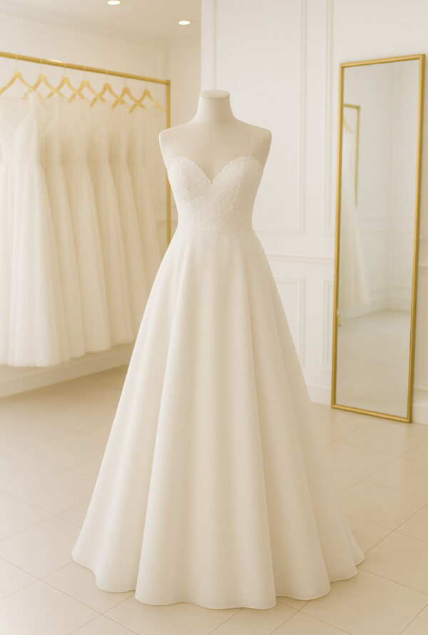 Ball Gowns-Style - Image 2