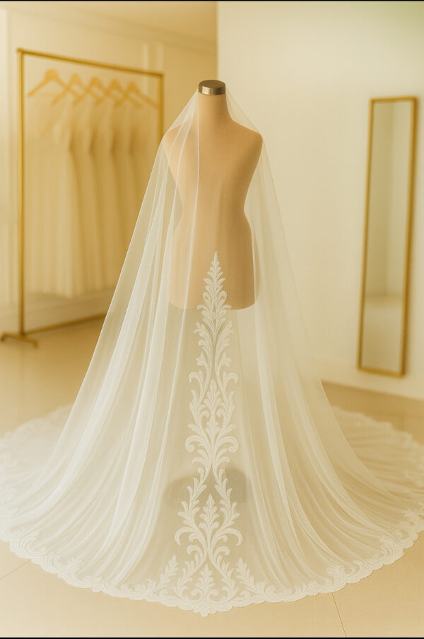 Wedding Veils