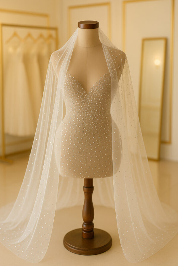 Wedding Veils - Image 2