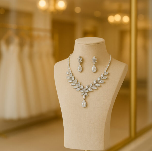 Bridal Accessories - Image 2