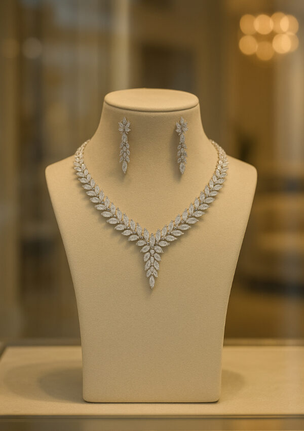 Bridal Accessories - Image 3