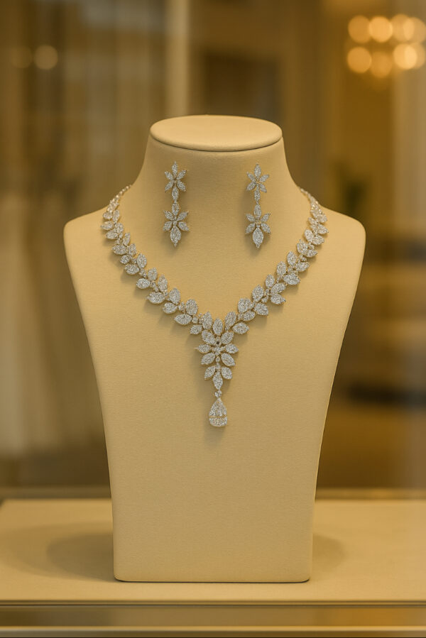 Bridal Accessories