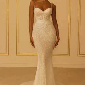 Valentina Gown