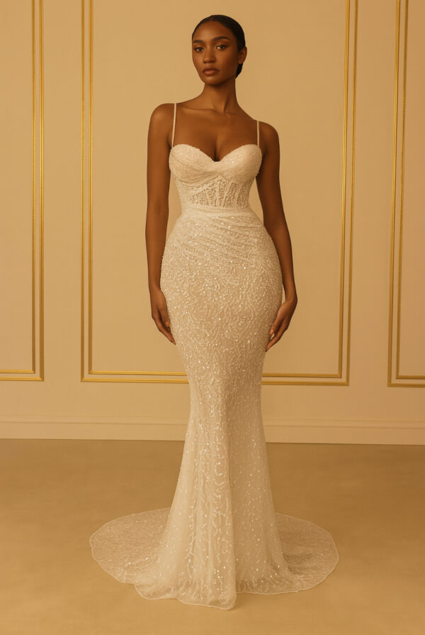 Valentina Gown