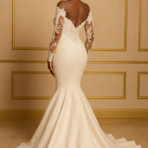 The Monica Gown