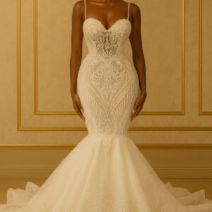 Anastaria Dress