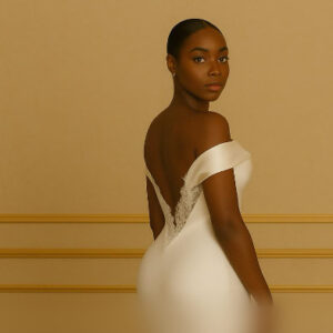 The Isoldea Gown