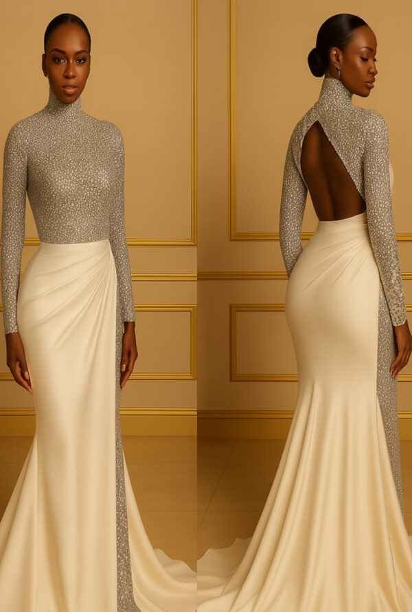 The Glitter Couture - Image 2