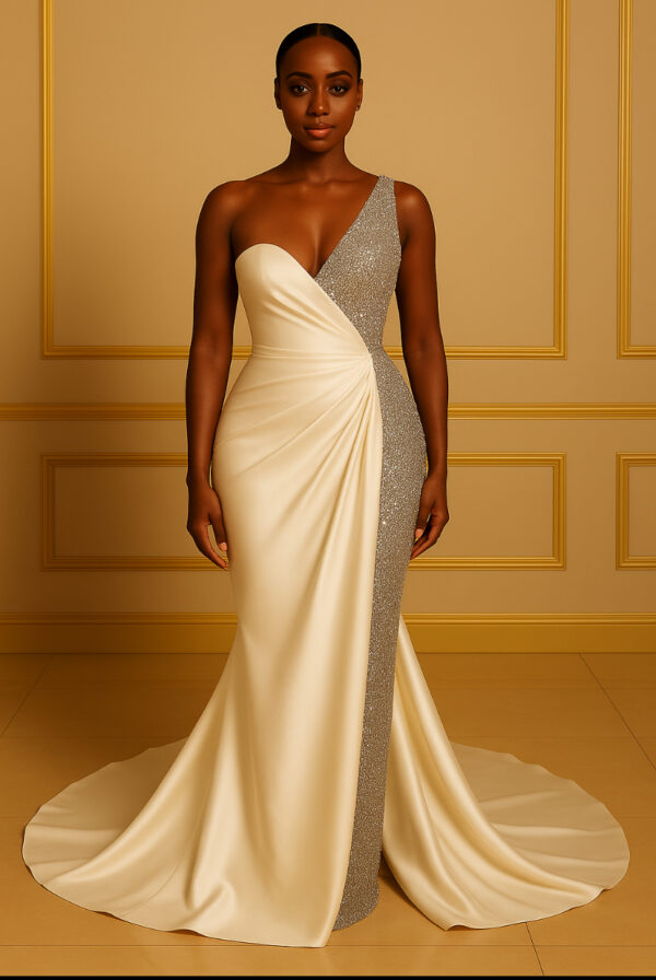 The Glitter Couture Collection