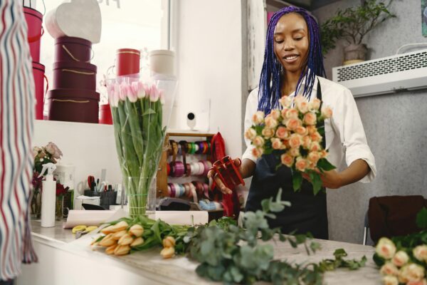 Personalized Floral Consultation - Image 2